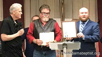 County Line Baptist Church in Trafford celebrates 125th anniversary - Alabama Baptist