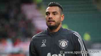 Manchester United Transfer News: Sergio Romero Set To Return To Old Trafford To Challenge David De Gea - SPORTbible