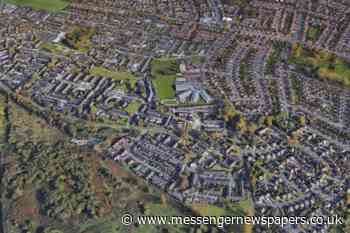 What the census reveals about Trafford's population in the last 10 years - Messenger Newspapers