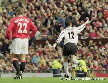 Malcolm Christie On Derby, Boro, And Scoring At Old Trafford - World Football Index