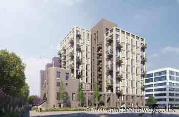 Cert consults on next tranche of Old Trafford homes - Place North West