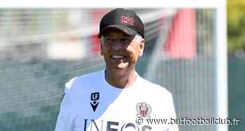 OGC Nice – Mercato : Lucien Favre veut attirer un bourreau des Bleus à Nice ! - But! Football Club