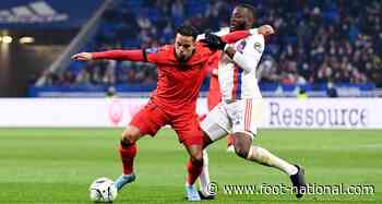 OL : un jeune espoir devrait rejoindre Nice ! - Foot National
