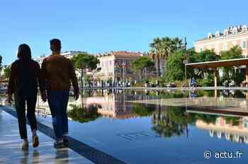 Nice, l’une des meilleures villes de France où faire des rencontres cet été - actu.fr