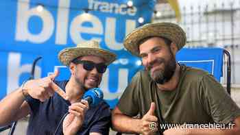 Le Crossover Festival de retour à Nice ! - France Bleu