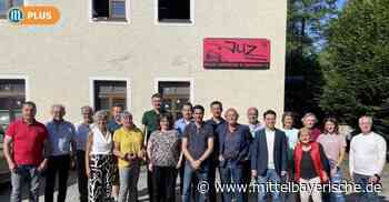Die SPD solidarisiert sich mit dem JUZ in Burglengenfeld - Mittelbayerische Zeitung