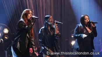 Sugababes are coming to London- How to buy tickets