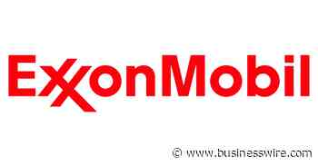 ExxonMobil Announces Sale of Interests in Montney and Duvernay Canadian Assets - Business Wire