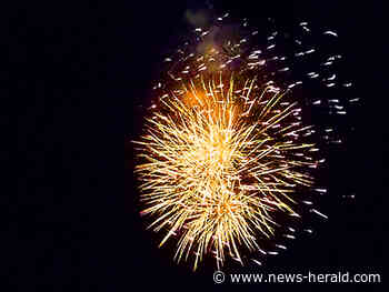 Painesville, Leroy townships to allow consumer-grade fireworks - The News-Herald