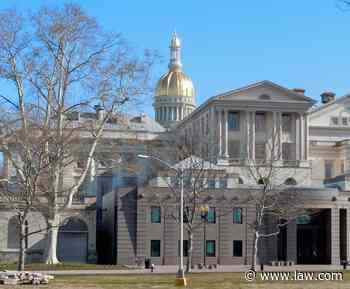 Proposed Bill Would Expand NJ Antitrust Law, Consumer Fraud Act to Include Abusive Commercial Practices | New Jersey Law Journal - Law.com