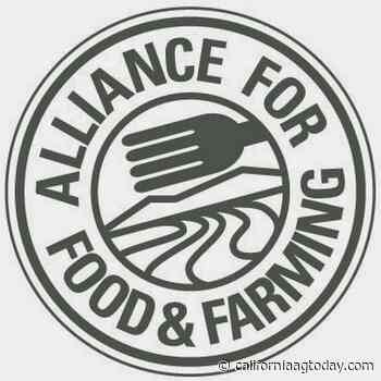 New Consumer Research Shows Progress in Produce Safety Outreach Efforts - California Ag Today