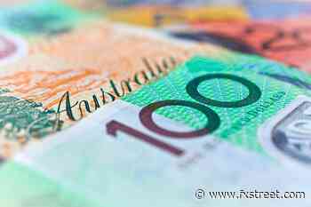 AUD/USD reclaims 0.6900 post London fix as US consumer spending drops - FXStreet