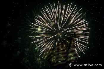 Consumer fireworks permitted this weekend in Bay City but a few restrictions apply - MLive.com