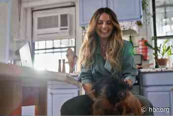 Adapt Your Digital Marketing Strategy to Post-Pandemic Consumer Behaviors - SPONSOR CONTENT FROM MICROSOFT - HBR.org Daily