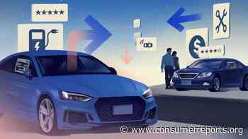 7 Questions to Ask Before You Buy a Car - Consumer Reports