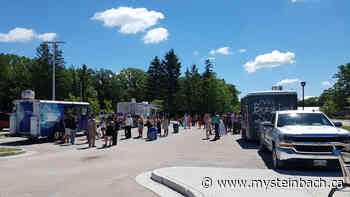 Food Truck Fair kicks off this week in Steinbach - mySteinbach.ca