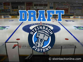 Steinbach Pistons Draft Recap - SteinbachOnline.com - Local news, Weather, Sports, Free Classifieds and Job Listings for Steinbach, Manitoba - SteinbachOnline.com