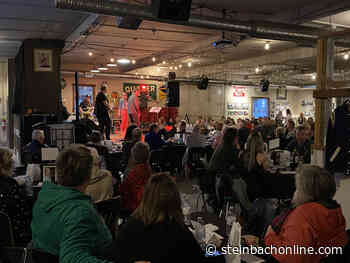 Randolph rock show raises more than $34000 for homeless in Steinbach - SteinbachOnline.com