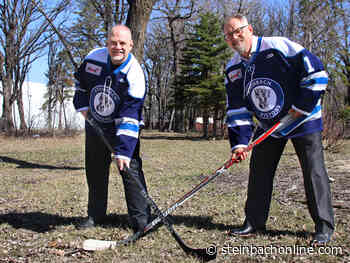 Steinbach gets $75000 grant for new outdoor rink - SteinbachOnline.com