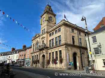 Welshpool Town Council did not wrongfully dismiss 'whistleblowing' clerk, tribunal concludes - Powys County Times
