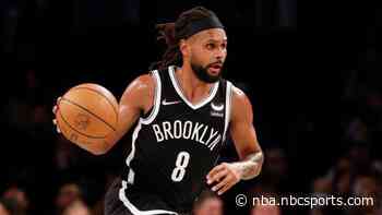 Report: Patty Mills, Nic Claxton agree to deals to return to Brooklyn Nets