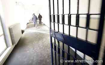 Il Sindacato di Polizia Penitenziaria: “traffico di droga in carcere a Caltagirone. I boss continuano a comandare dalle celle via telefono” - StrettoWeb