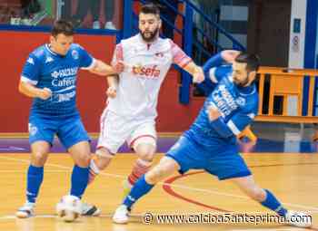 #SerieA2, playout: per Città di Sestu, Lucrezia, Nordovest e Atletico Cassano il verdetto più amaro - Calcio a 5 Anteprima