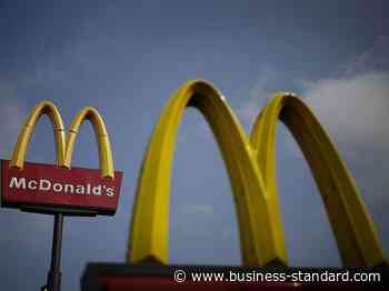 McDonalds India launches first all-women drive-thru restaurant - Business Standard