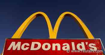 Italy watchdog ends investigation into McDonald's franchising terms - Reuters