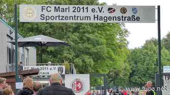 Königstransfer für Bezirksligist FC Marl - FuPa - FuPa