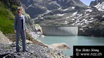 Stromversorgung: Die Giganten der Alpen hätten gute Aussichten – wenn die Politik ihnen das Geschäft nicht vermasseln würde