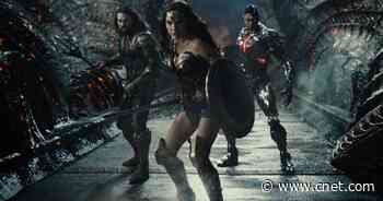 How to Watch 'Zack Snyder's Justice League': Digital, Streaming, Blu-Ray     - CNET
