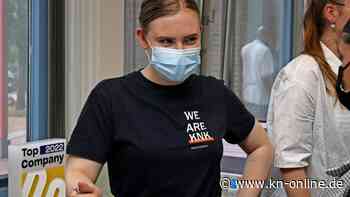 Ausbildungsplatz gesucht? Diese Tipps geben Azubis aus Kiel - Kieler Nachrichten