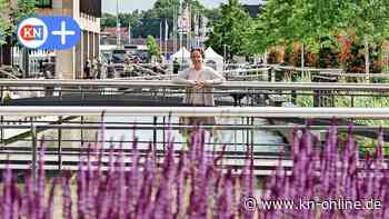 Wohnen in Kiel: So lebt es sich in der Innenstadt und in Brunswik - Kieler Nachrichten