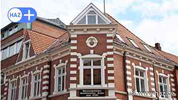 Hannoversche Volksbank übernimmt Ritterschaftliches KreditinstitutRitterschaftliches Kreditinstitut (RKI) in Stade - HAZ