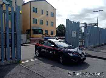 Crema. Disturbano i passanti, scatta la denuncia - Il Nuovo Torrazzo