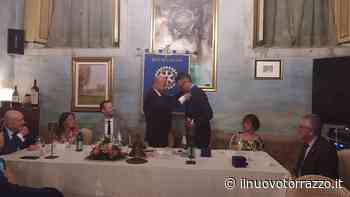 Rotary Club Crema. Dopo un anno intenso il passaggio delle consegne. Cassinotti è il nuovo presidente - Il Nuovo Torrazzo