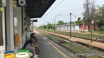 Crema, lavori straordinari: treni e strade bloccati - IL GIORNO