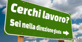 Attive 187 offerte lavoro CPI 28/06/2022 Cremona,Crema,Soresina e Casal.ggiore - WelfareNetwork