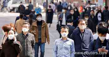 S.Korean consumer sentiment dips in June - survey - Reuters