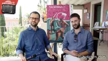 Le voci sole: video intervista ad Andrea Brusa e Marco Scotuzzi - The Hot Corn Italy