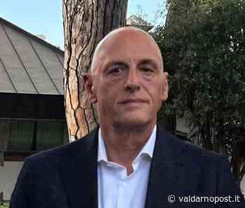 E' Marco Ermini il nuovo presidente del Calcit Valdarno. Succede a Piero Secciani - Valdarnopost