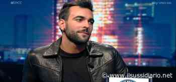 MARCO MENGONI SPOPOLA AL TIM SUMMER HITS/ No stress tormentone dell'estate? - Il Sussidiario.net