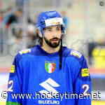 Al Val Pusteria il talentuoso Marco Sanna - hockeytime.net