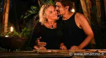 Lory Del Santo e la crisi con Marco Cucolo: «Per la nostra storia voglio lottare ancora per qualche giorno, po - ilmattino.it