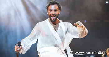 Marco Mengoni, Milano triplica e Roma raddoppia: “70mila in 5 giorni” - Radio Italia