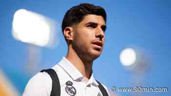 Marco Asensio, l'uomo giusto per il Milan? - 90min IT