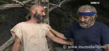 Marco Cucolo 'Avrei voluto vincesse Nick Luciani'/ 'Vaporidis il naufrago peggiore' - Il Sussidiario.net