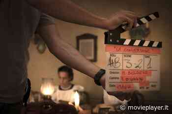 La conversione: al via le riprese del film di Marco Bellocchio - Movieplayer.it
