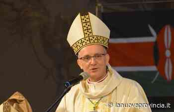 Diocesi di Asti: su TV2000 la recita del rosario del vescovo Marco - La Nuova Provincia - Asti